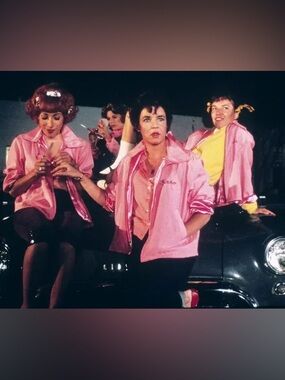 Pink Ladies ✨ The Emily Edit -  UNLISTED ITEM 🩷